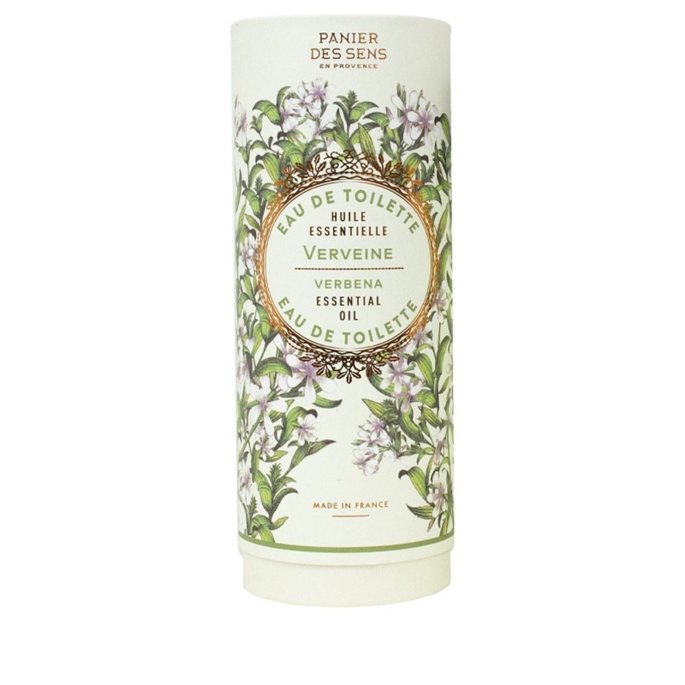 Panier Des Sense Verveine Energisante