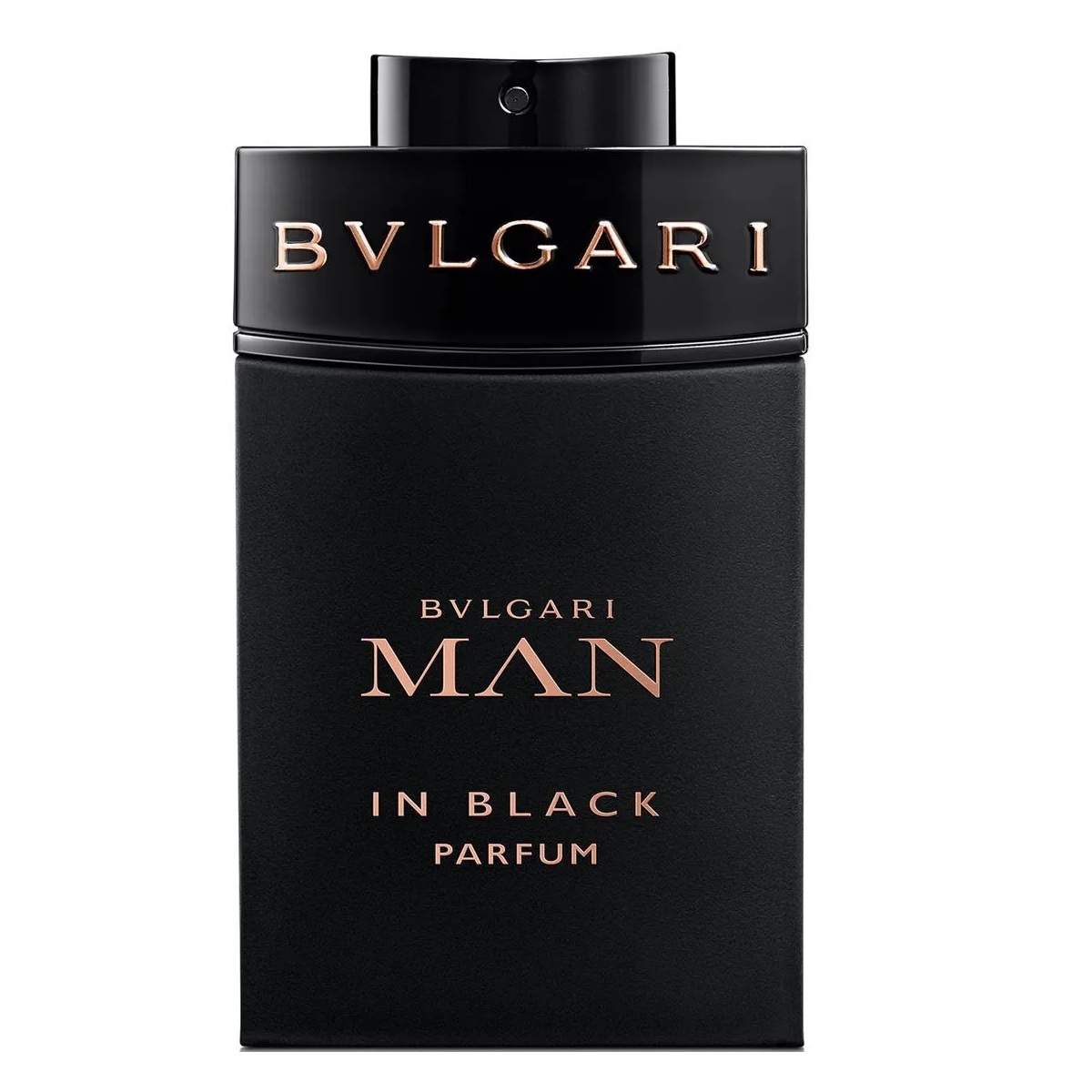 Bvlgari Muž v černém