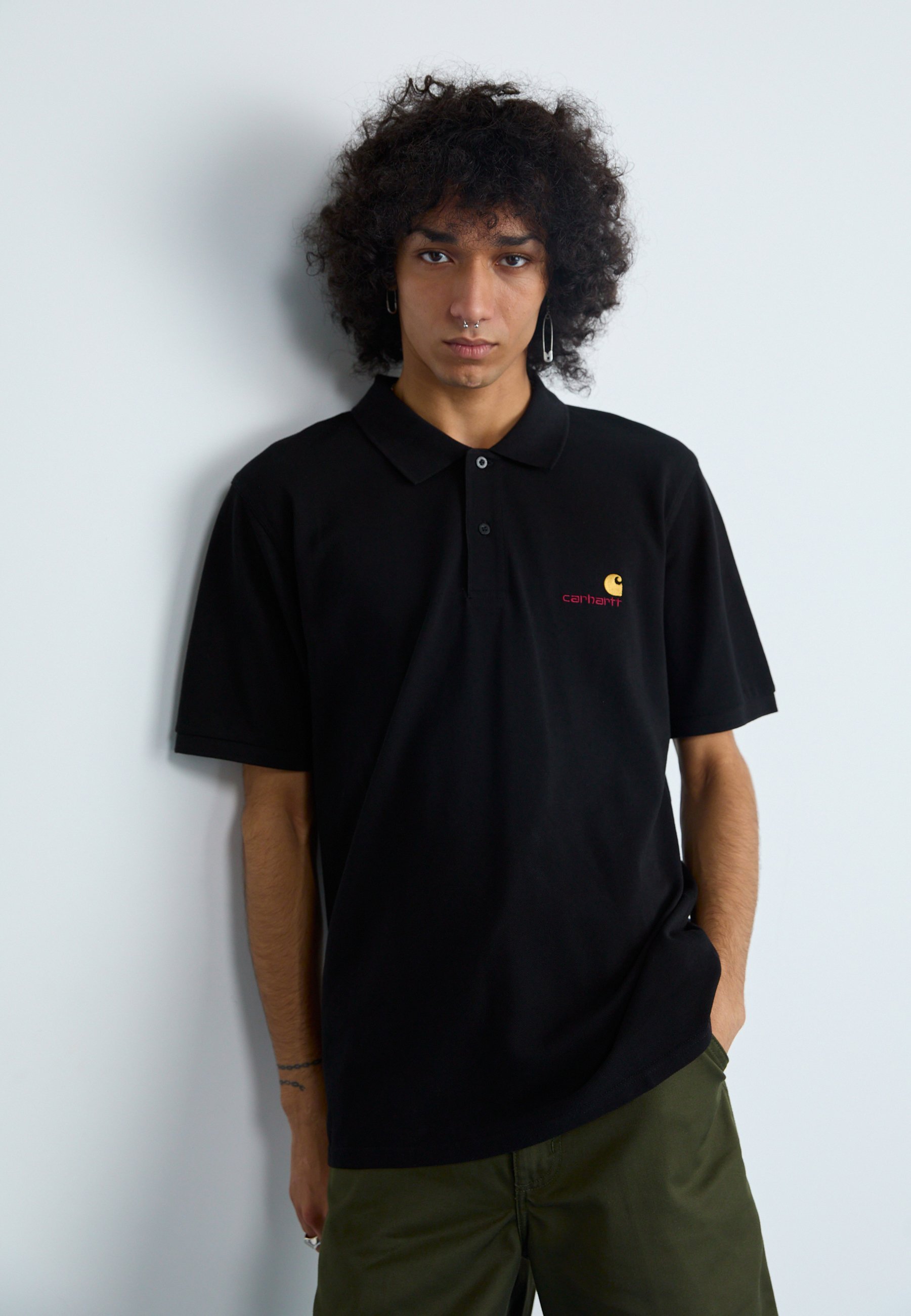 Carhartt WIP Polo shirts