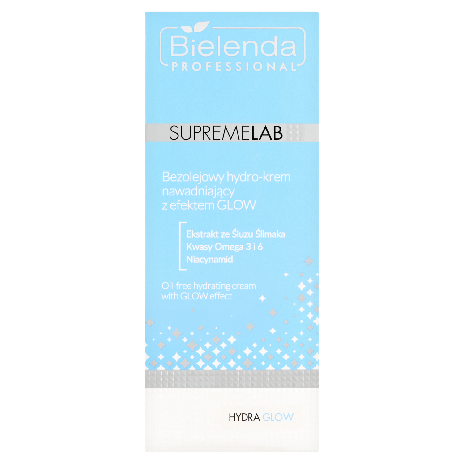 Bielenda Professional SupremeLab