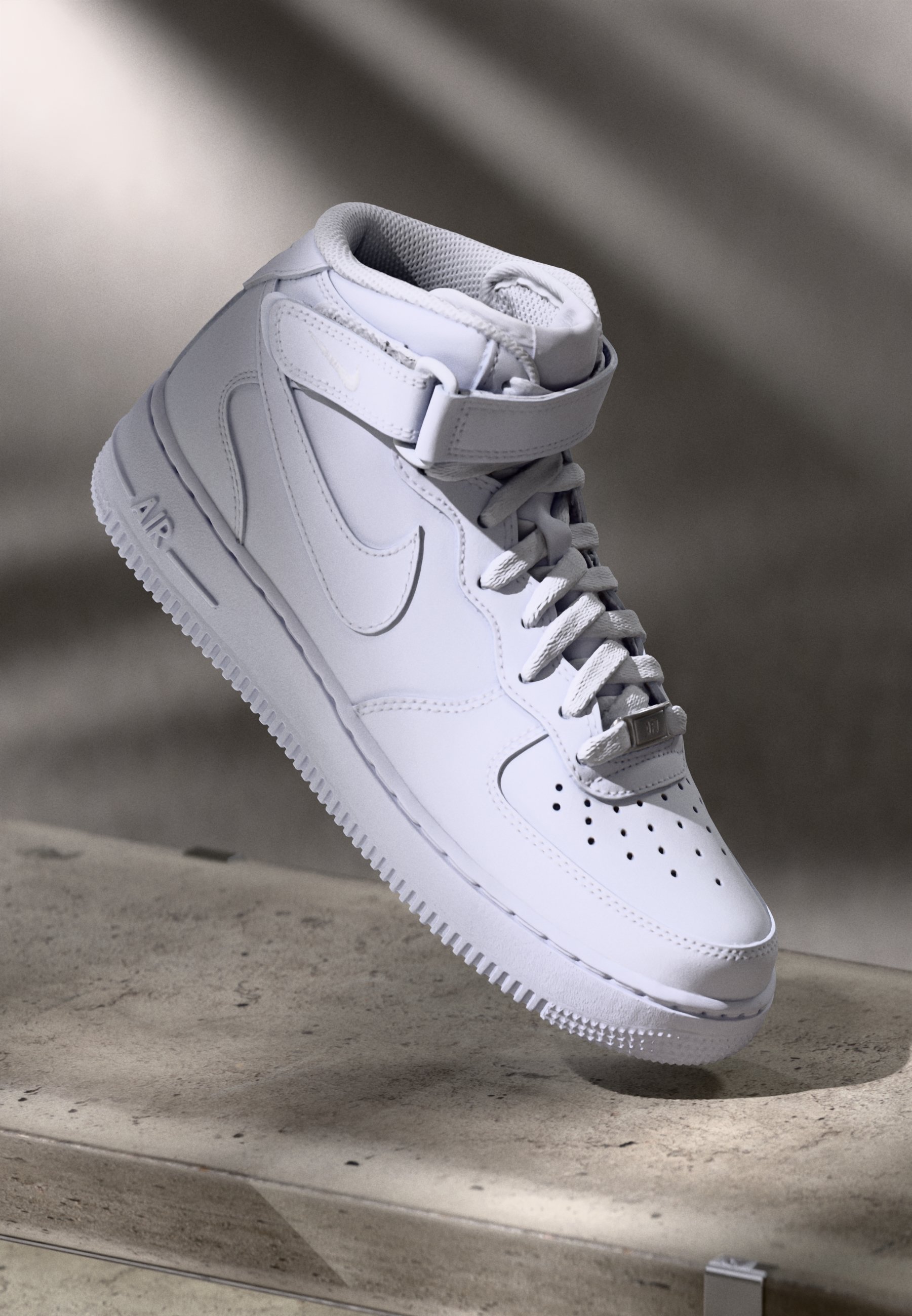 Nike Sportswear hoge sneakers