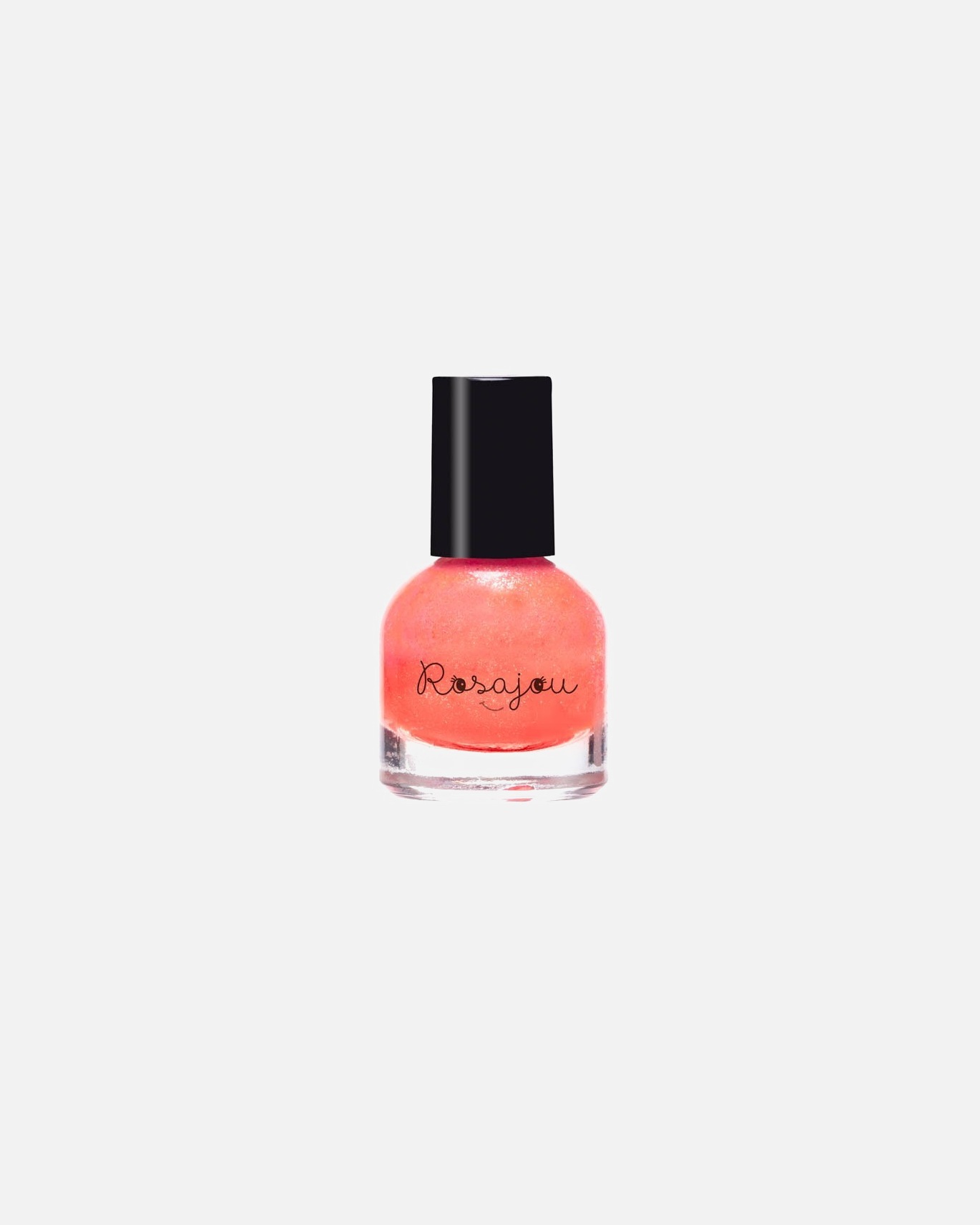 Rosajou Vernis à ongles pour enfants