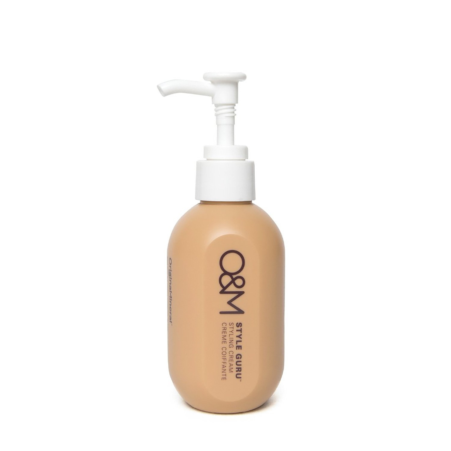 Original Mineral Crème coiffante Style Guru