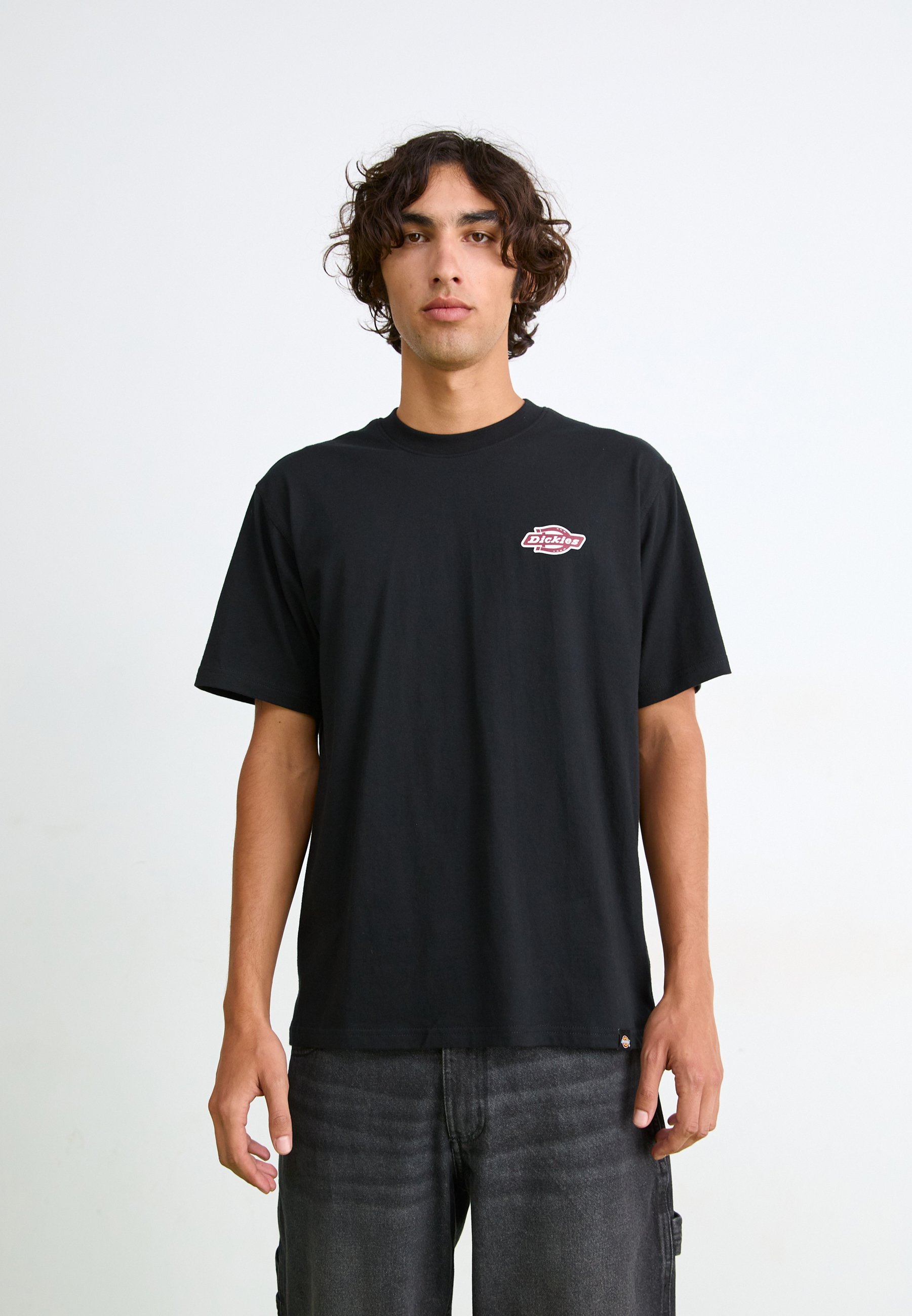 Dickies bedrukte T-shirts