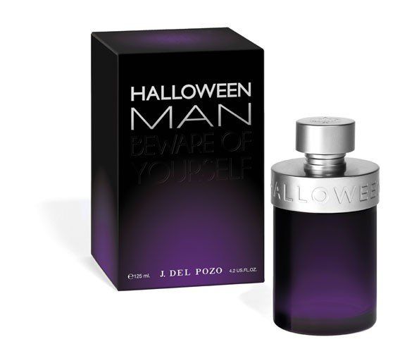 „Halloween Man“ EDT Vyriški odekolonai