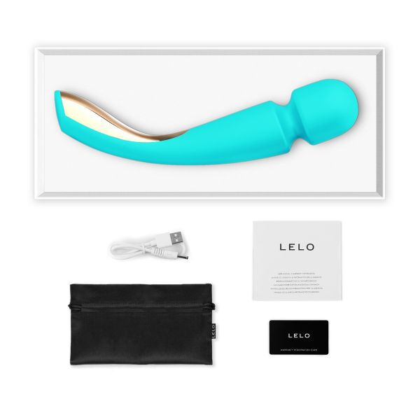Lelo Smart Wand 2 Μεγάλο