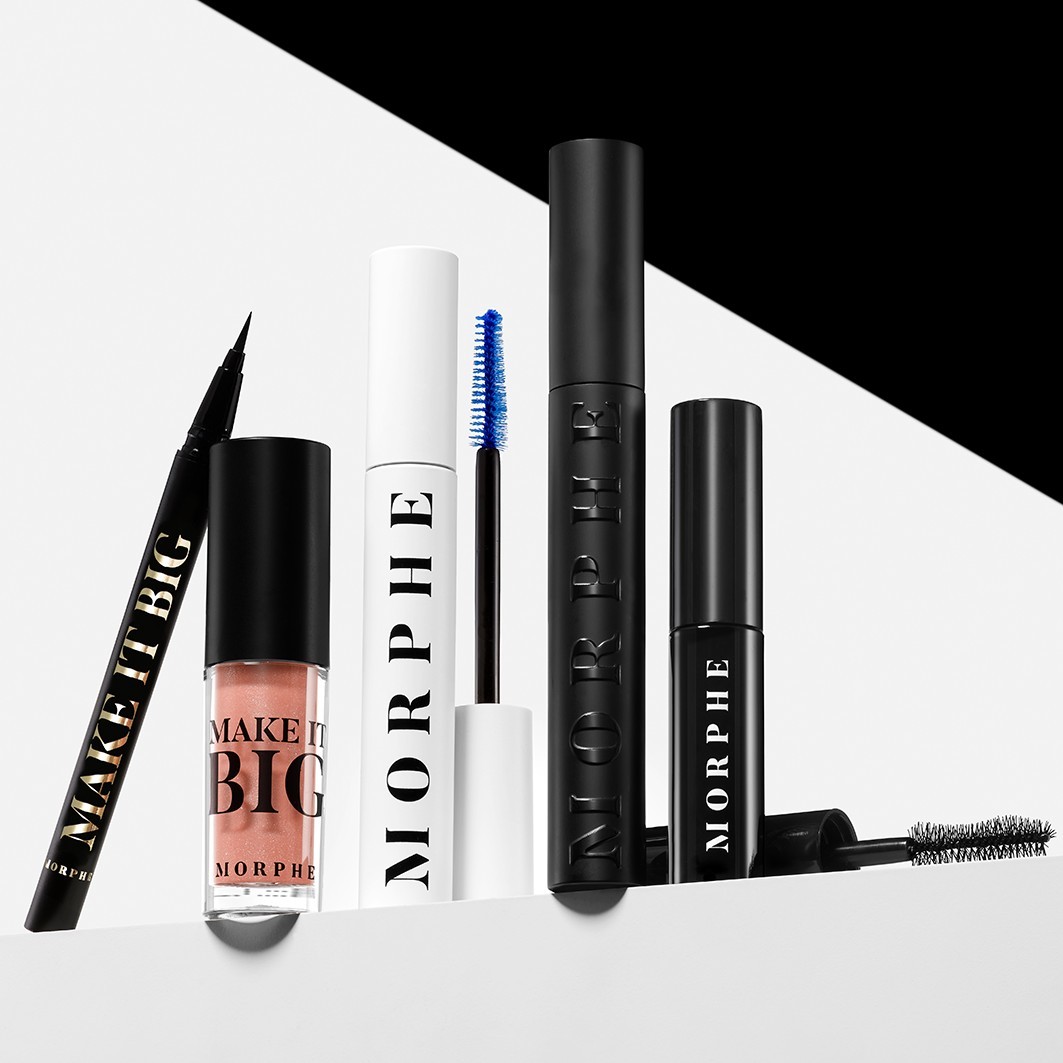Morphe maskara Make It Big Mini - 5,5 ml