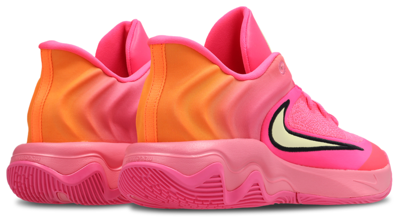 Nike Giannis Nesmrtelnost 4