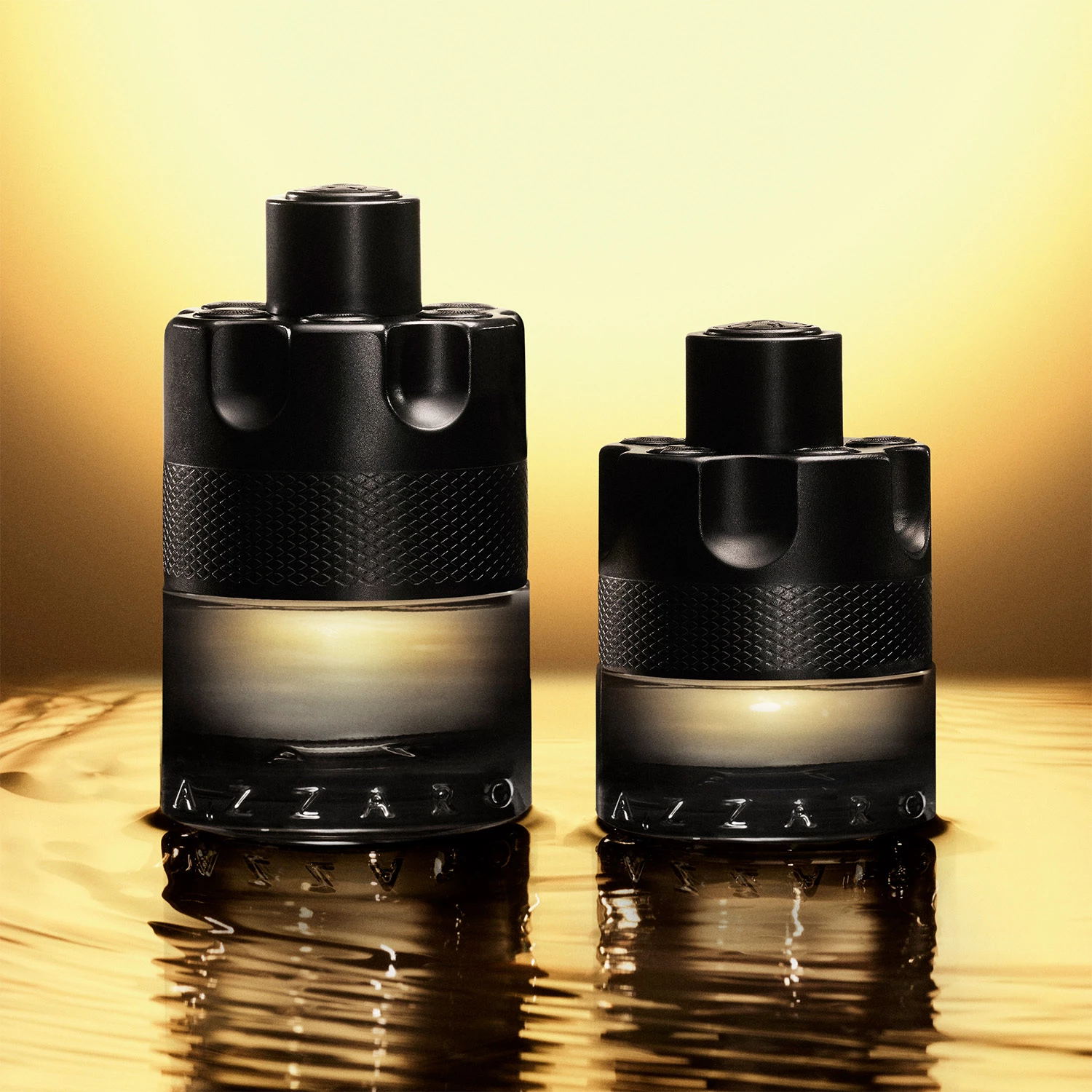 „Most Wanted Intense“ tualetinis vanduo 100 ml – „Azzaro“