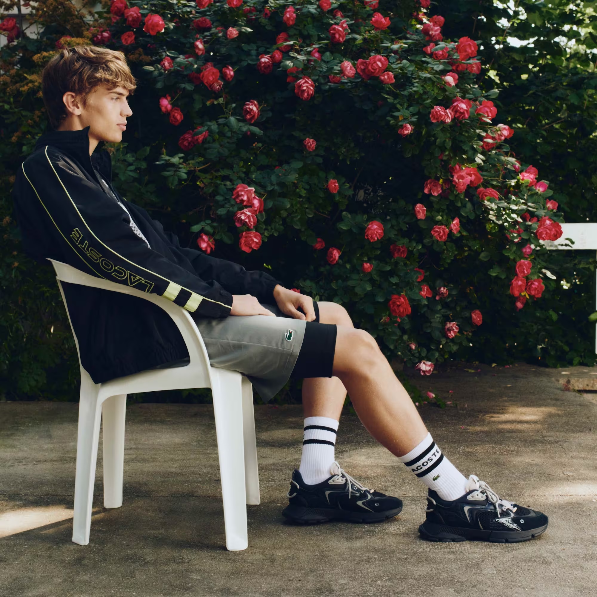Men's L003 Neo Sneakers