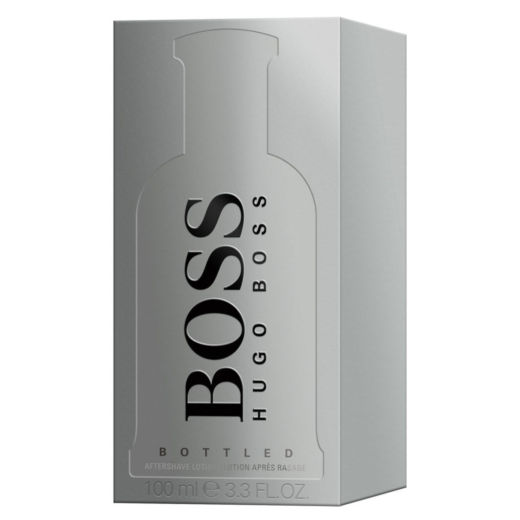 Hugo Boss Aftershave Λοσιόν Boss After Shave σε απόχρωση Flasche – 50 ml