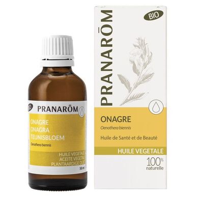 Pranarôm Iltahelokkiöljy 50 ml 50 ml
