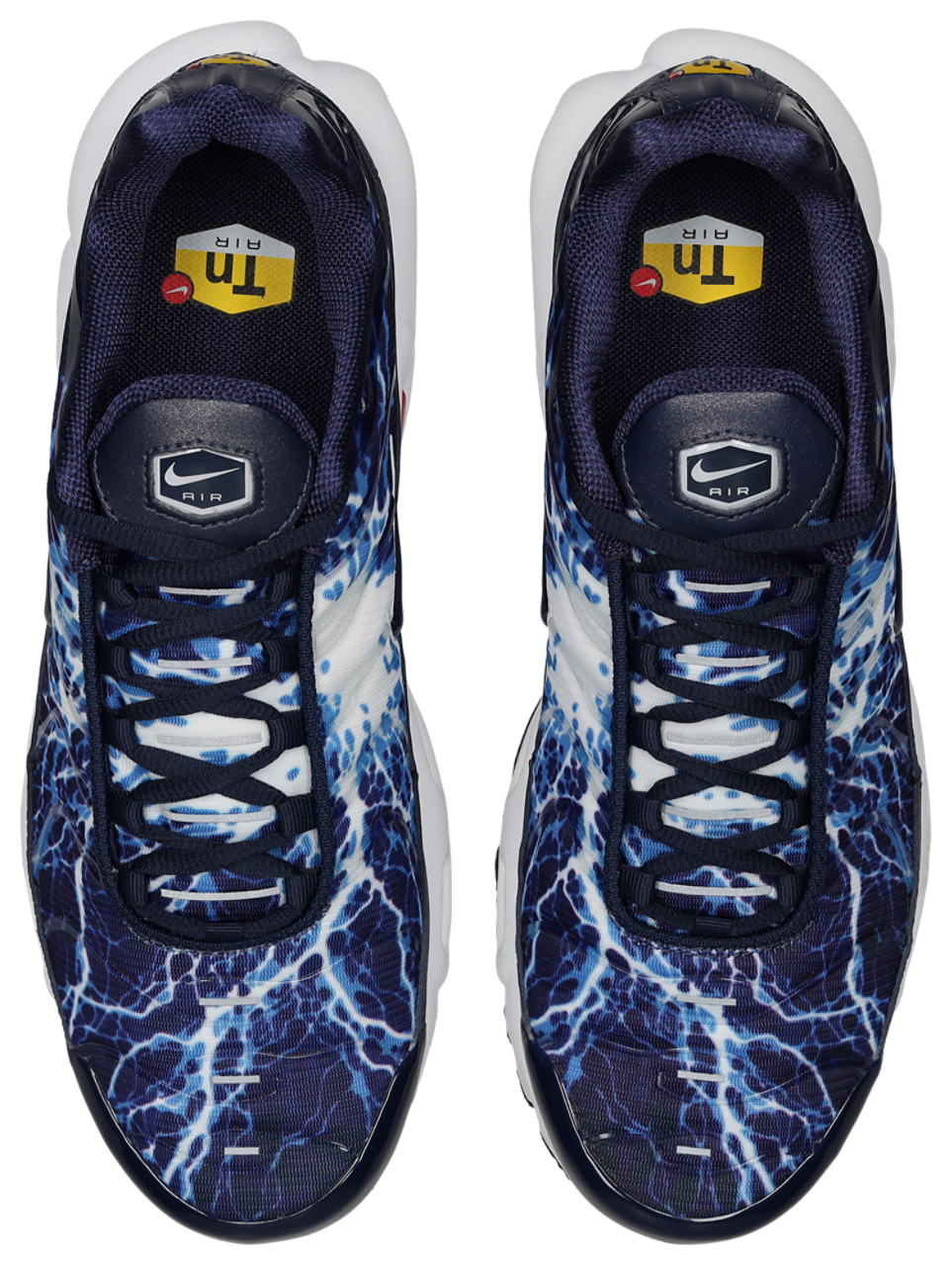 Nike Air Max Tuned 1