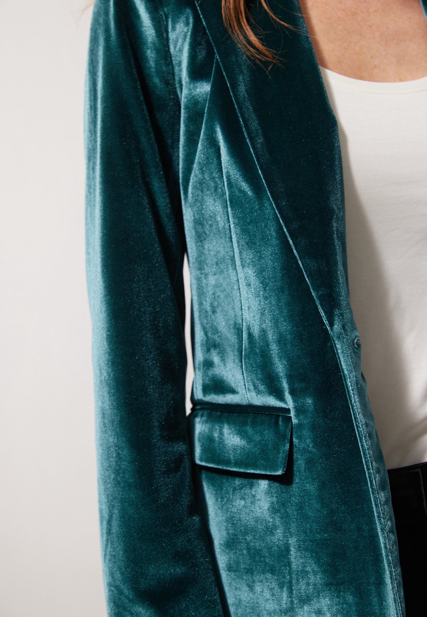 Blazer Anna Field - vert foncé