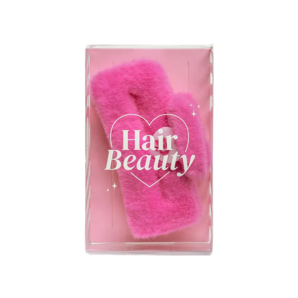 Accessori Beauty Hair - Hair Claw Clip - Forcine e Mollette