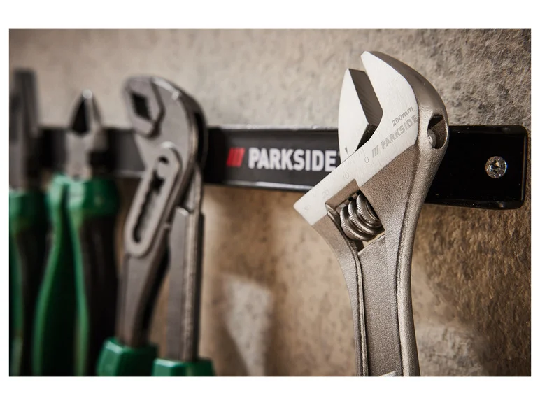 PARKSIDE® Pince, com cerca de 2 ingredientes