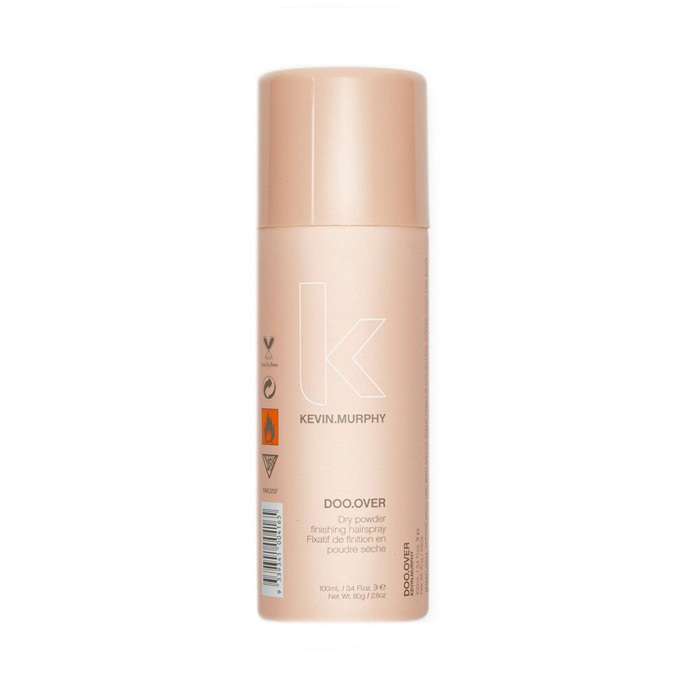 Kevin Murphy Doo.Over