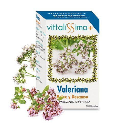 Капсуле валеријане Диуретици