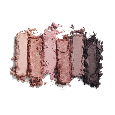 Urban Decay Mini Naked 3 ögonskuggspalett 1 enhet 1 enhet