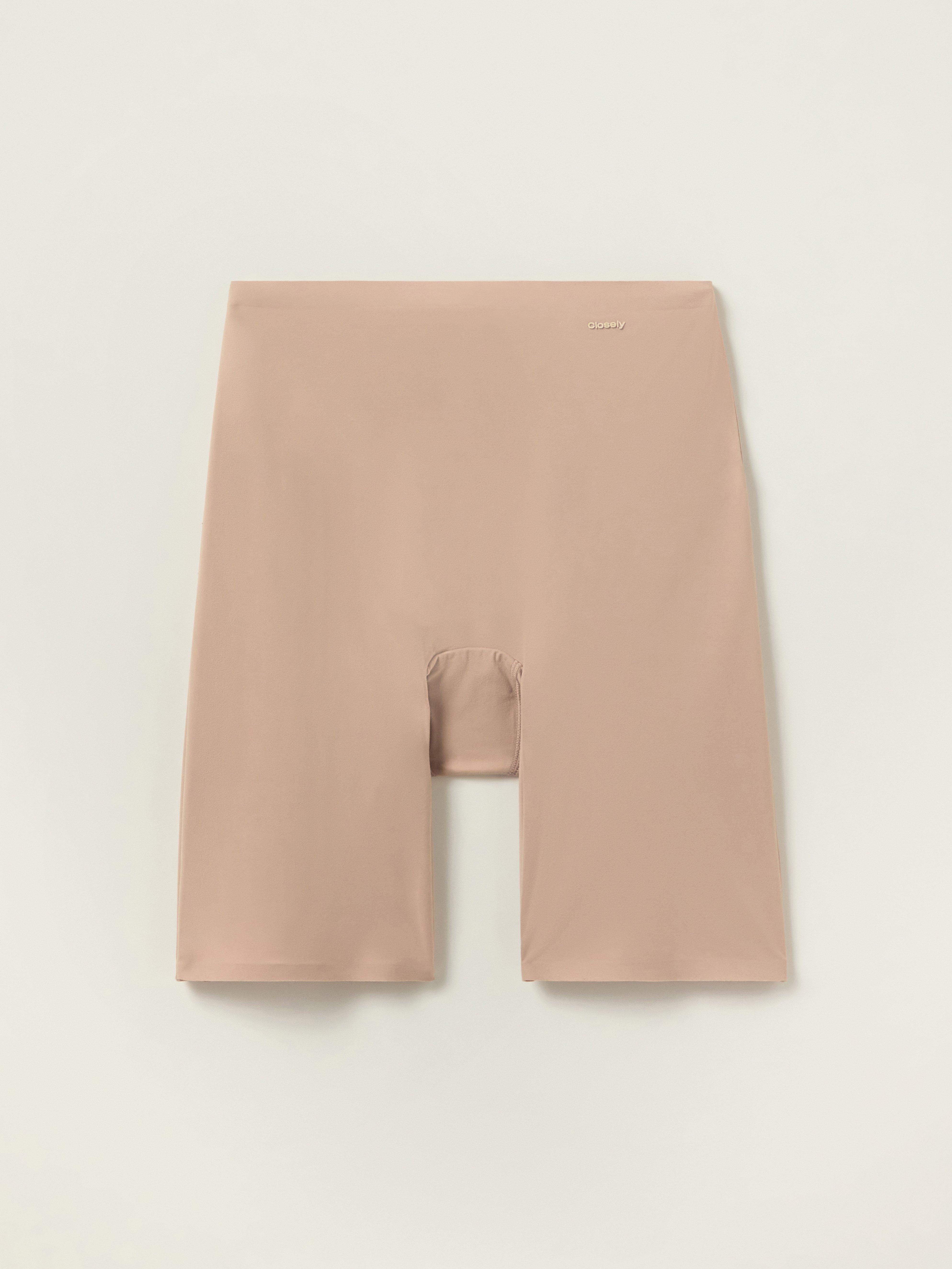 Freedom biker-truse - Closely Dusty Beige
