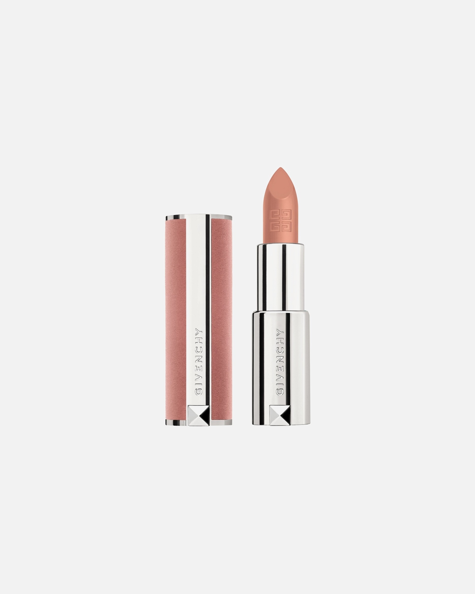 Lūpų dažai „Le Rouge Deep Velvet“ - 3,4 g