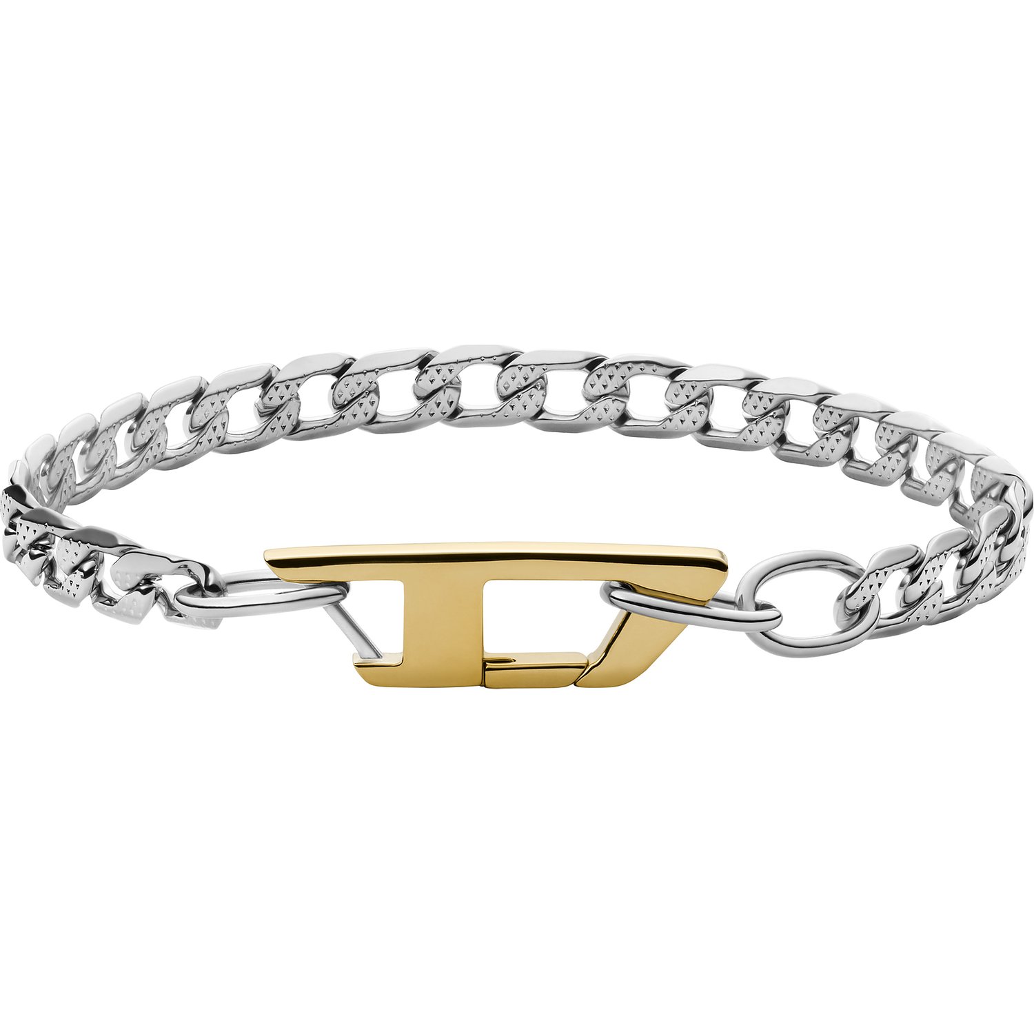 Diesel Bracelets