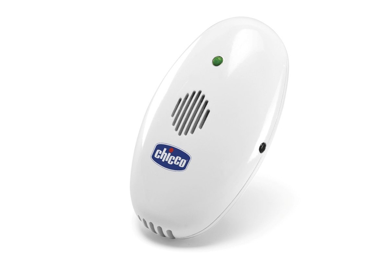 Dispozitiv portabil anti-țânțari