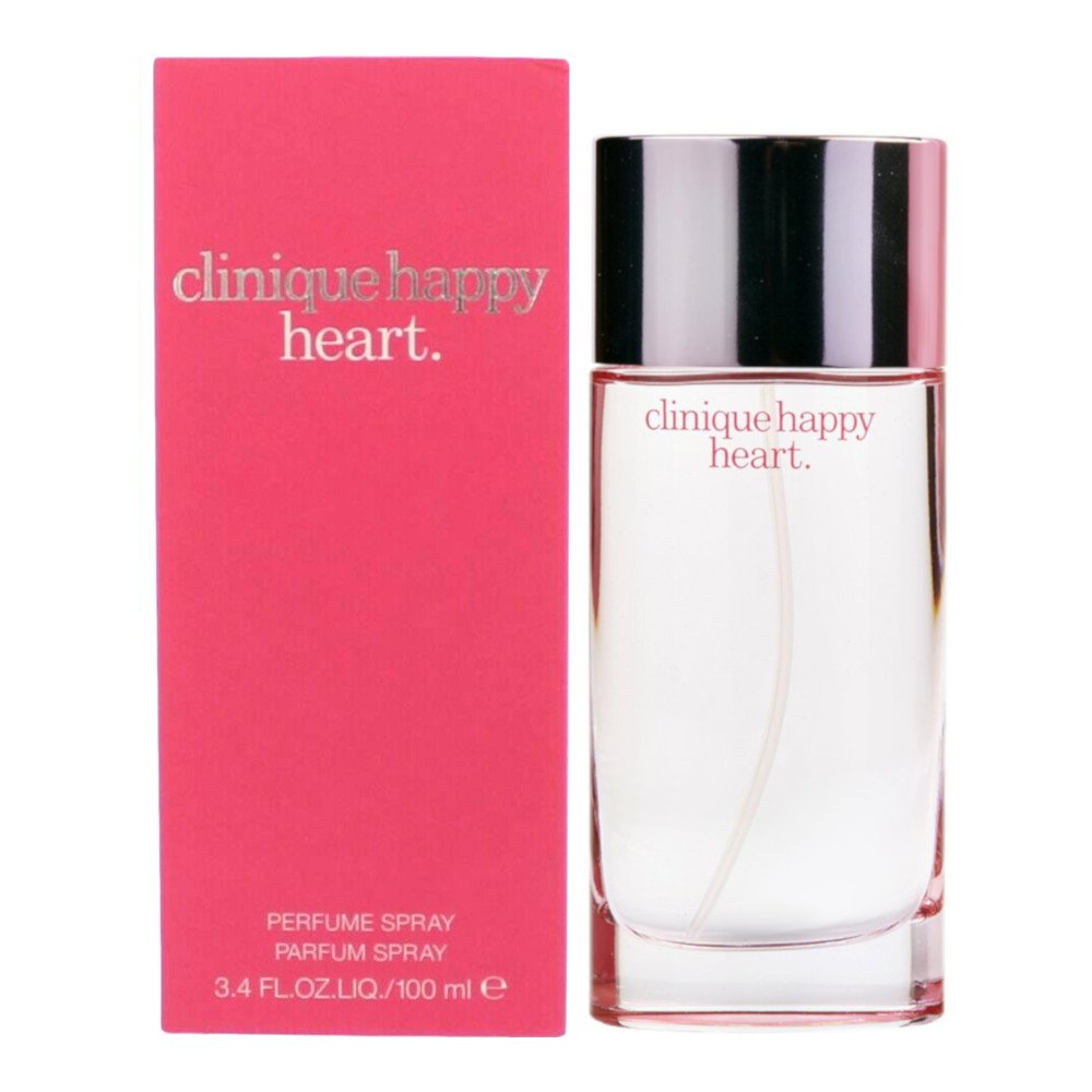 Clinique Happy Heart