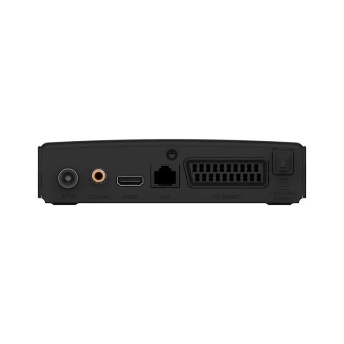 Digital terrestrial television receiver (Refurbished B)