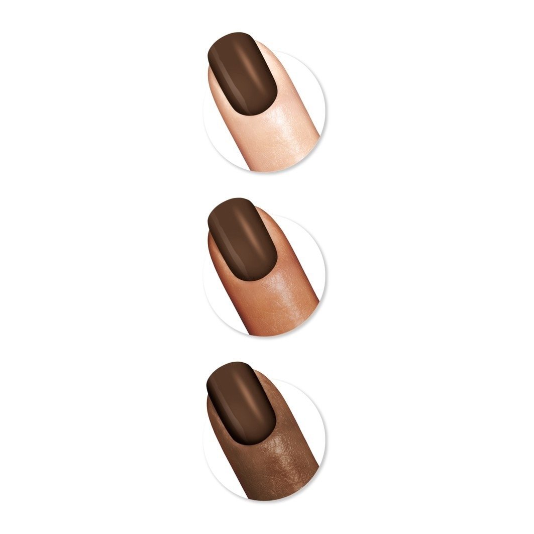 Sally Hansen Nagellack stebuklingasis gelis, 15 ml