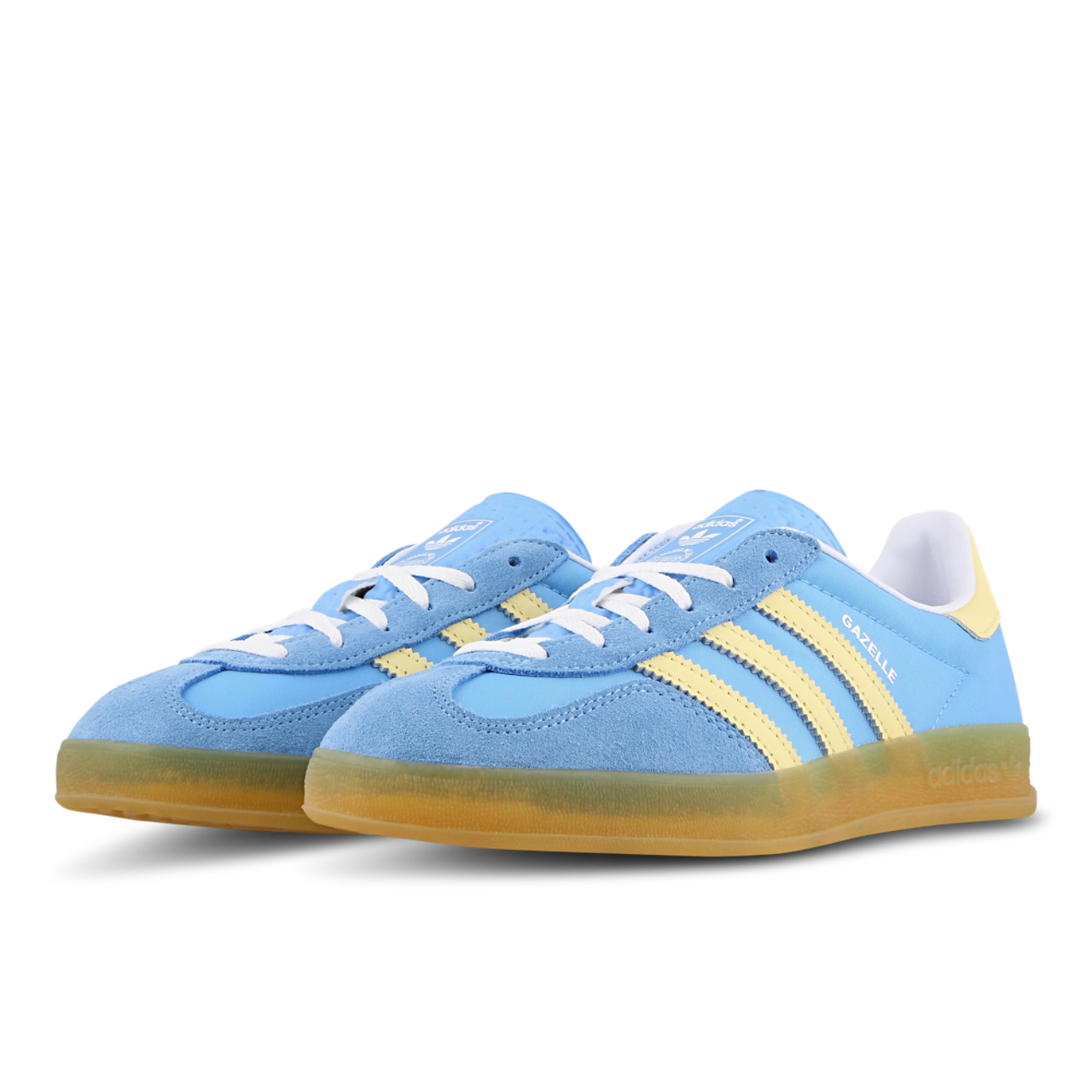 adidas Gazelle Indendørs