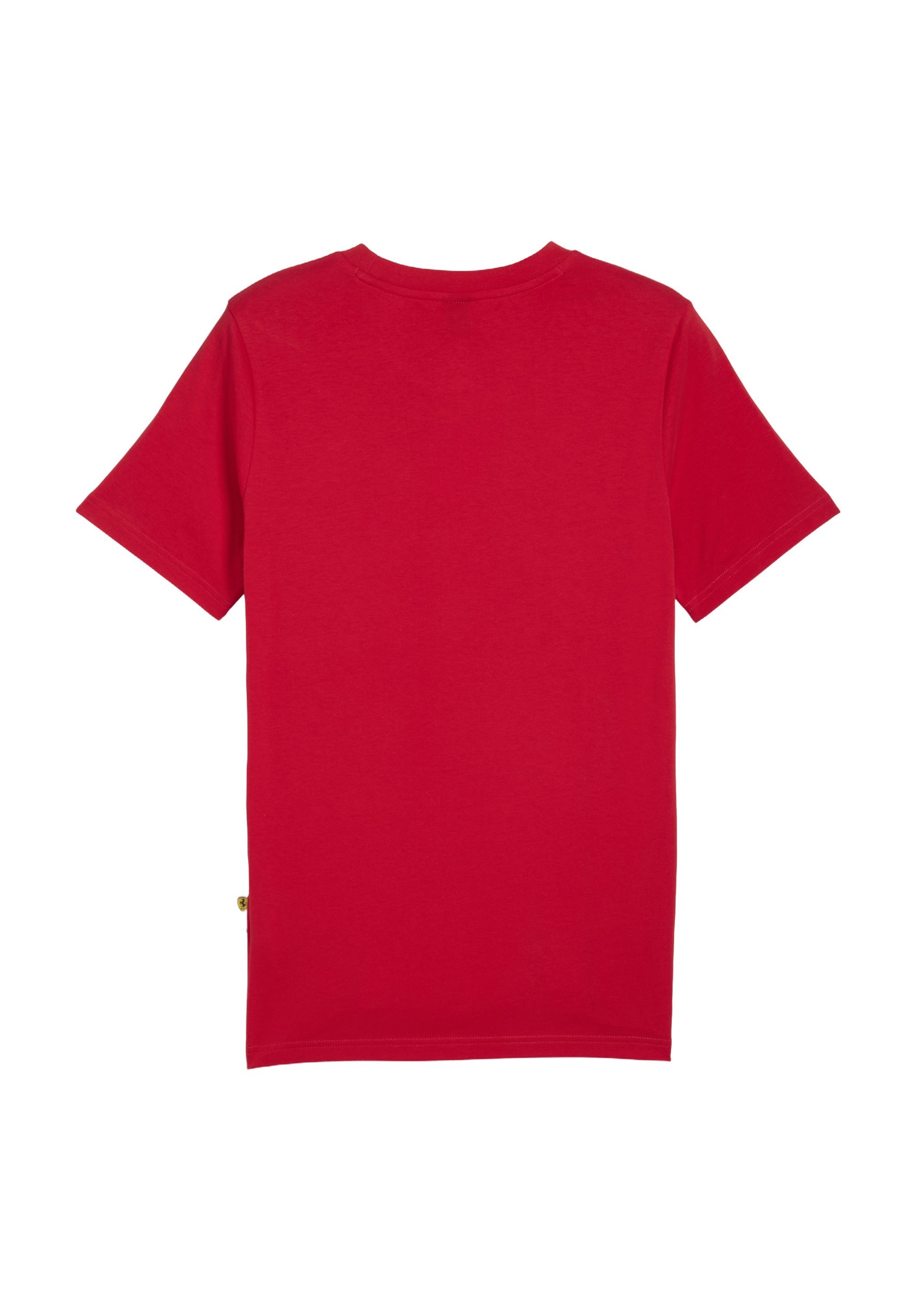 Trička s potiskem Puma