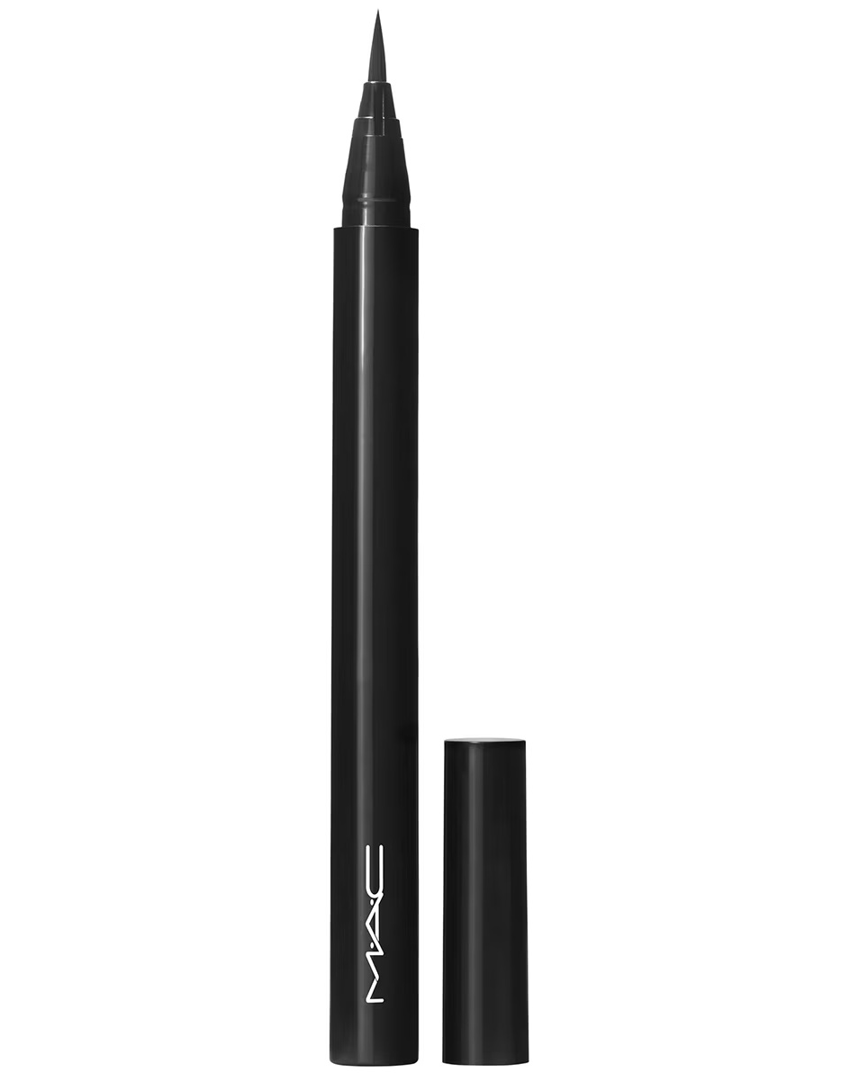MAC BRUSHSTROKE 24-HOUR LINER EYELINER ΜΑΚΡΑΣ ΔΙΑΡΚΕΙΑΣ - ΑΝΘΕΚΤΙΚΟ ΣΤΟΥΣ ΛΕΚΕΔΕΣ