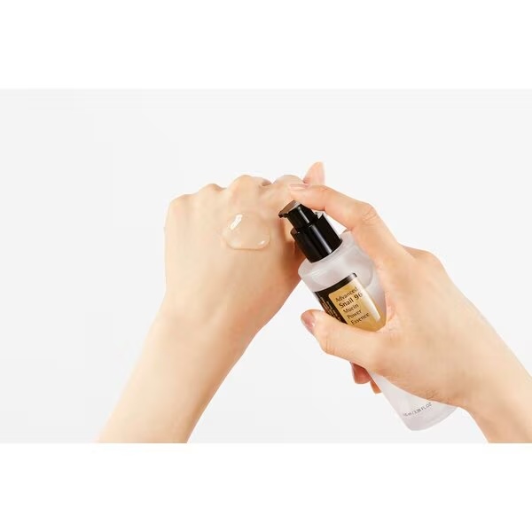 Cosrx Advanced Snail 96 Mucin Power Essence 100ml