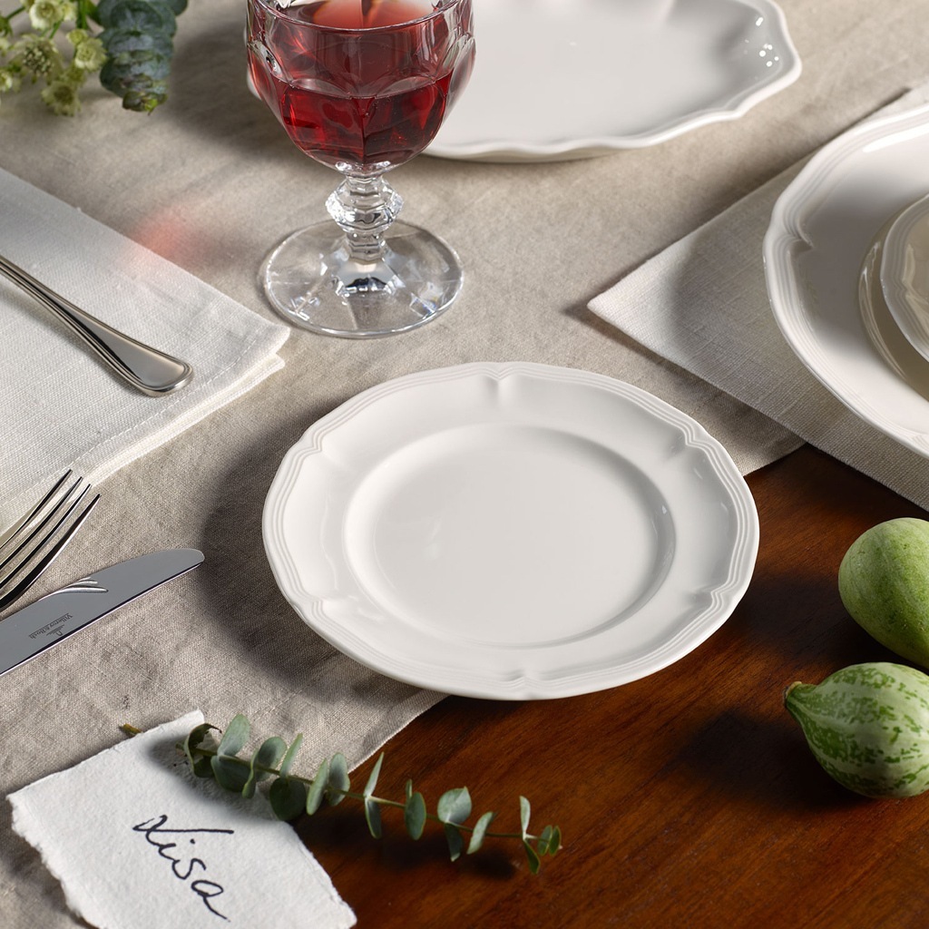 Villeroy & Boch Manoir kepinių lėkštė - 1 vnt.