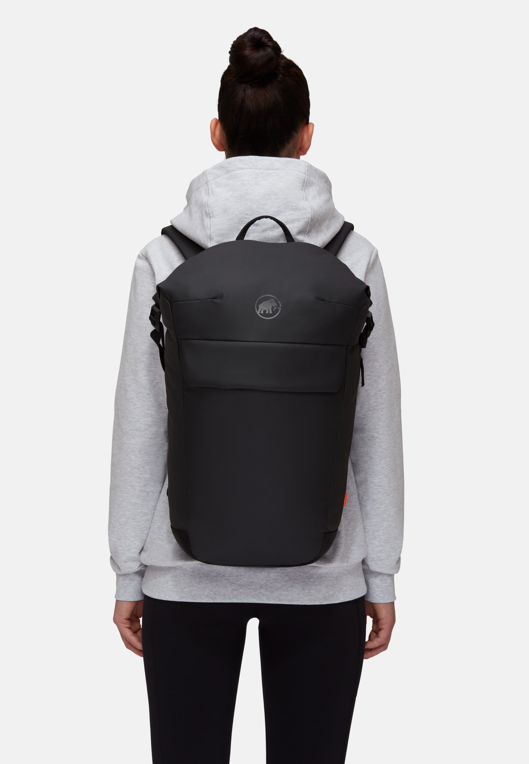 Mammut SEON COURIER 20 - Reppu - black