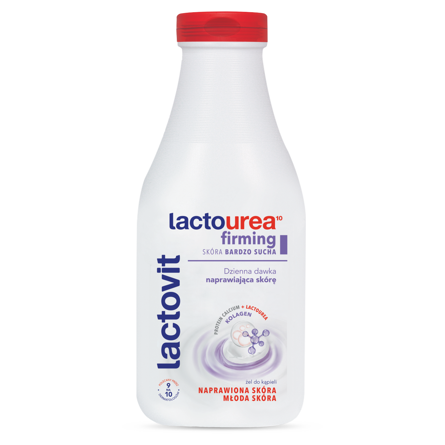 Lactovit Lactourea učvršćujući