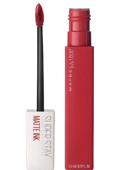 SuperStay Matte Ink tekući ruž za usne Tekući ruževi za usne