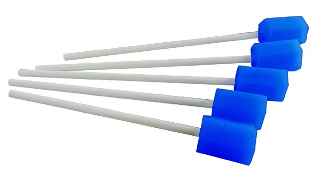Palitos de higiene bucal FARMACARE, 5 unidades