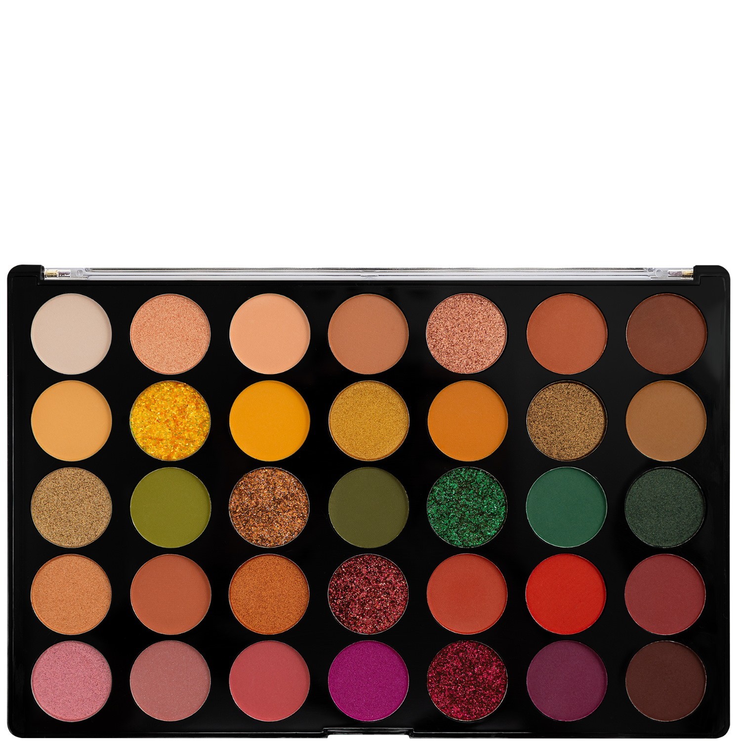 Profusion Palette Yeux Master Marigold