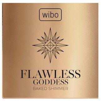 Flawless Goddess Baked Shimmer хајлајтер Хајлајтери