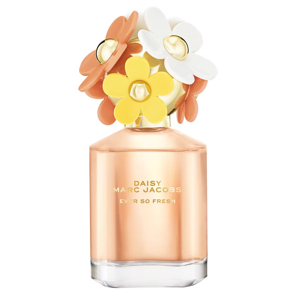 MARC JACOBS DAISY EVER SO FRESH EAU DE PARFUM SPRAY