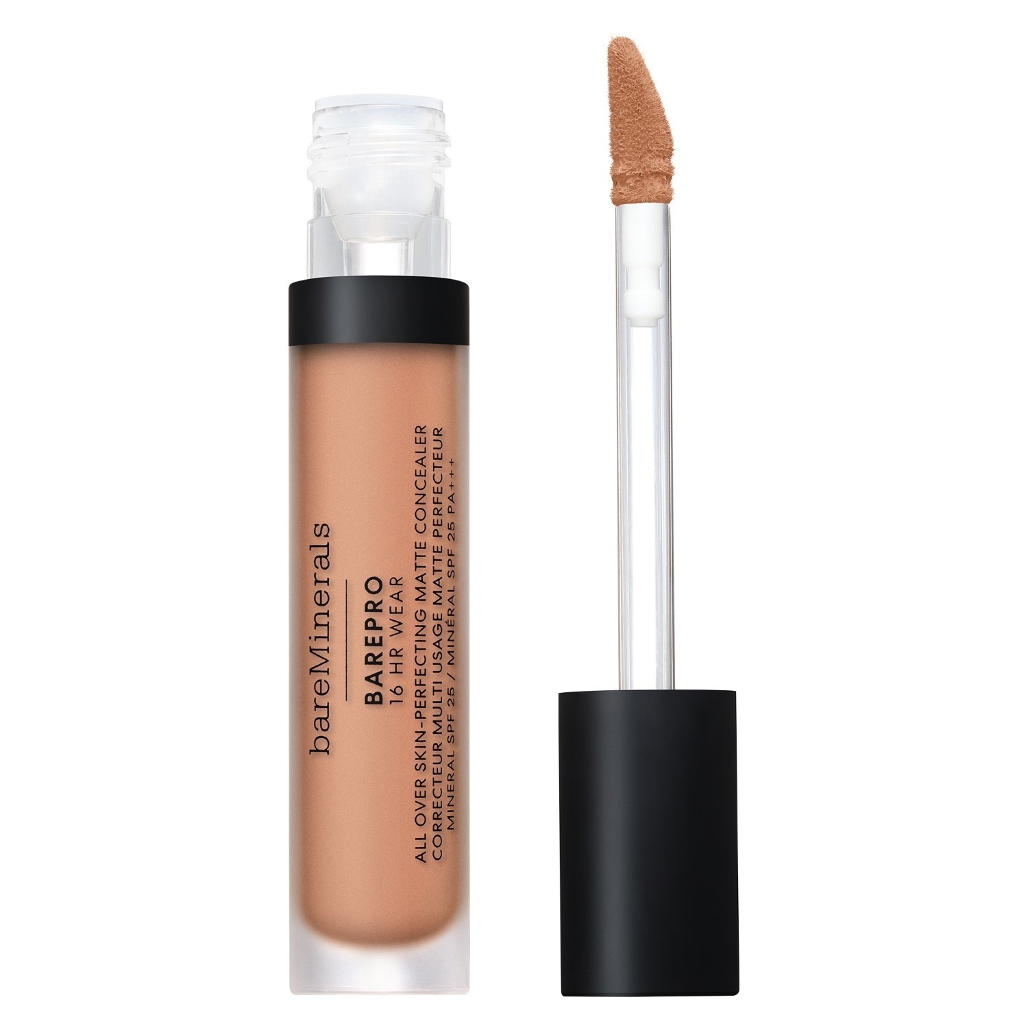 bareMinerals maskuoklis BAREPRO® 16HR Hold – 7,5 ml