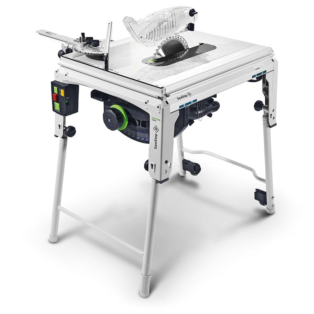 FESTOOL SawStop 80 mm bordsag TKS 80 575782