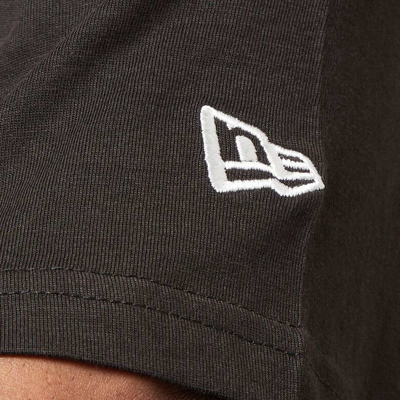 Übergroßes T-Shirt mit MLB-Spielergrafik, Los Angeles Dodgers