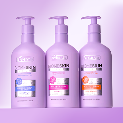 Bielenda Biome Skin Expert