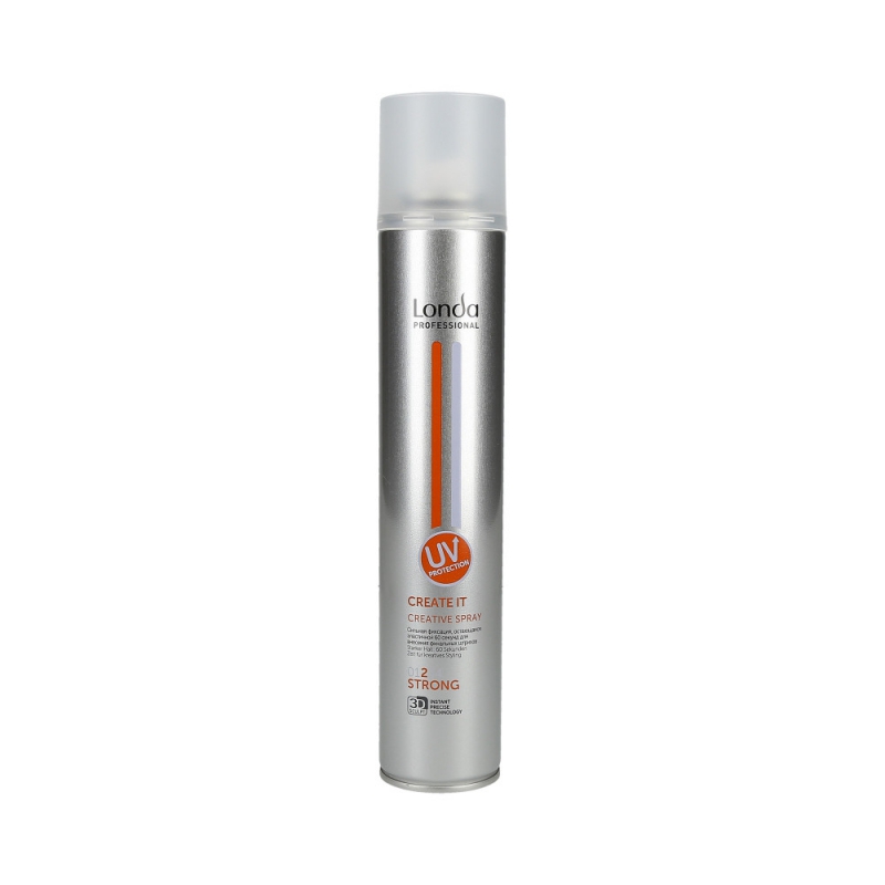 Londa Professional Style Finish