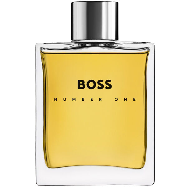 Hugo Boss Number One