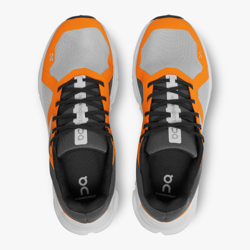 On Cloudrunner