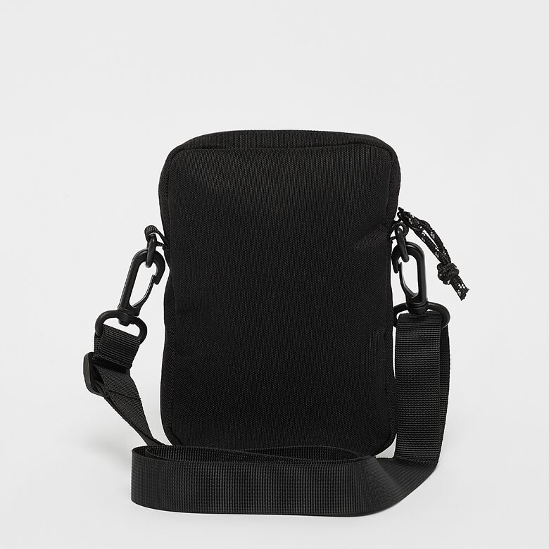 Gummi-Badge Basic Logo Mesh-Tasche Handytasche